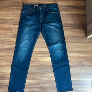 Men’s AG Jeans